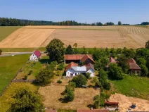 Prodej zemědělské usedlosti, Velká Skrovnice - Malá Skrovnice, 93 m2