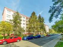 Pronájem bytu 3+1, Kralupy nad Vltavou - Lobeček, Masarykova, 71 m2