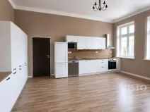 Pronájem bytu 3+kk, Písek - Pražské Předměstí, Pražská, 71 m2
