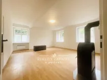 Pronájem bytu 3+1, Mrač, 75 m2