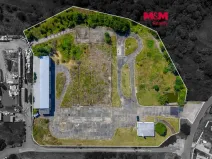 Prodej komerčního pozemku, Rtyně nad Bílinou - Malhostice, 14645 m2