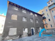 Pronájem bytu 1+1, Děčín, Plzeňská, 32 m2