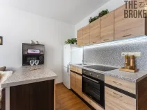 Prodej bytu 1+1, Pelhřimov, Dolnokubínská, 37 m2