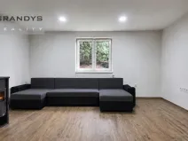 Prodej chaty, Praha, Preláta, 61 m2