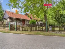 Prodej chalupy, Veliš - Vesec, 65 m2