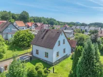 Prodej rodinného domu, Nový Bor, Zátiší, 145 m2