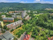 Prodej komerčního pozemku, Liberec, 5023 m2