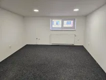 Pronájem kanceláře, Havlíčkův Brod, Beckovského, 16 m2
