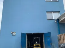 Pronájem výrobních prostor, Praha - Uhříněves, Přátelství, 197 m2