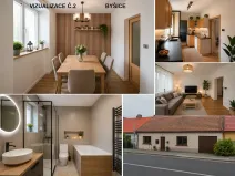 Prodej rodinného domu, Byšice, 110 m2