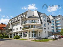 Pronájem bytu 1+kk, Liberec, Boženy Němcové, 28 m2