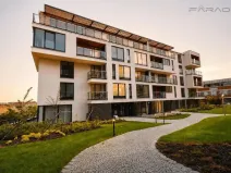 Pronájem bytu 3+kk, Praha - Vinohrady, Italská, 121 m2