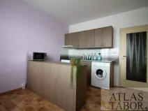 Pronájem bytu 1+1, Klokoty, Petrohradská, 40 m2