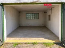 Prodej garáže, Praha, U boroviček, 20 m2