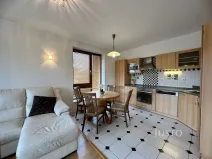 Pronájem bytu 3+kk, Praha - Stodůlky, Nová kolonie, 59 m2