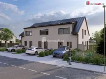 Prodej bytu 3+kk, Ostrov - Květnová, 79 m2