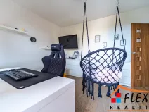 Prodej bytu 3+1, Ostrava, Jana Maluchy, 73 m2