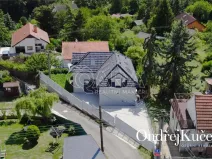 Pronájem rodinného domu, Statenice, Račanská, 130 m2