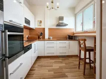 Pronájem bytu 3+1, Příbram - Příbram I, Hradební, 82 m2