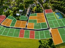 Prodej pozemku pro bydlení, Ostrov - Květnová, 962 m2