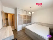 Pronájem bytu 3+1, Ostrava - Poruba, Francouzská, 69 m2