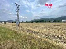 Prodej pole, Chodouň, 6348 m2