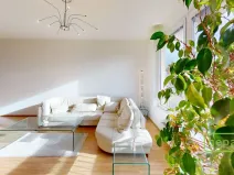 Pronájem bytu 3+kk, Praha, Nad Okrouhlíkem, 75 m2