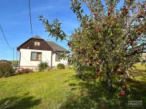 Prodej rodinného domu, Malý Beranov, 157 m2