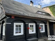 Prodej ubytování, Krásná Lípa, Lesní, 250 m2