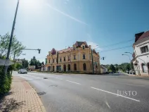 Prodej bytu 2+1, Liberec - Liberec XXX-Vratislavice nad Nisou, Tanvaldská, 59 m2