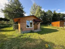 Prodej zahrady, Horní Suchá, Drážní, 1037 m2
