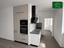 Pronájem bytu 2+kk, Česká Lípa, Jiráskova, 53 m2