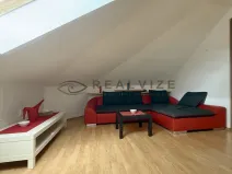 Pronájem bytu 2+kk, České Budějovice, Lipenská, 47 m2