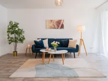 Prodej bytu 3+1, Praha - Čimice, Ouholická, 79 m2