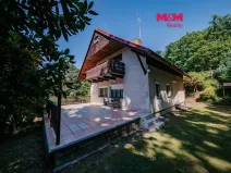Prodej rodinného domu, Liberec - Liberec XV-Starý Harcov, Alšova, 220 m2