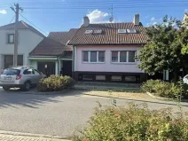 Prodej rodinného domu, Břeclav, 150 m2
