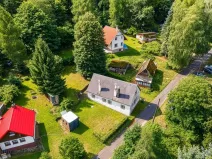 Prodej chalupy, Klíny - Rašov, 67 m2