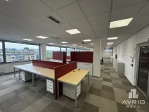 Pronájem kanceláře, Brno - Žabovřesky, Sochorova, 131 m2
