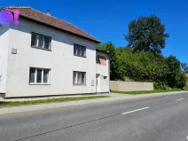 Pronájem rodinného domu, Hošťálková, 100 m2