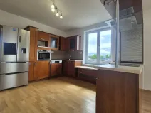Pronájem bytu 3+kk, Litvínovice, U Zlaté stoky, 81 m2