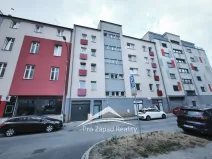 Pronájem bytu 2+kk, Plzeň, Poděbradova, 48 m2