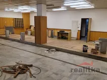 Pronájem skladu, Opava - Kylešovice, Hlavní, 240 m2