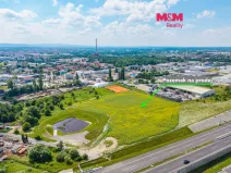 Prodej komerčního pozemku, Vráto, 15724 m2