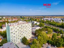 Prodej bytu 2+1, Poděbrady - Poděbrady III, Hakenova, 63 m2