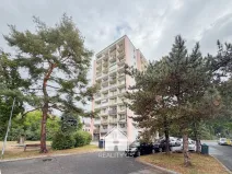 Pronájem bytu 3+1, Děčín, Příčná, 74 m2