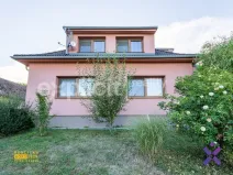 Prodej rodinného domu, Fryšták - Dolní Ves, Dolnoveská, 145 m2