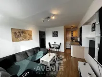 Pronájem bytu 3+kk, Praha - Strašnice, Přetlucká, 42 m2