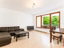 Pronájem bytu 3+1, Praha - Košíře, Lovčenská, 76 m2