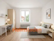 Pronájem bytu 1+1, Ostrava - Poruba, Alšova, 37 m2