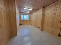 Pronájem skladu, Zlín, Kvítková, 156 m2